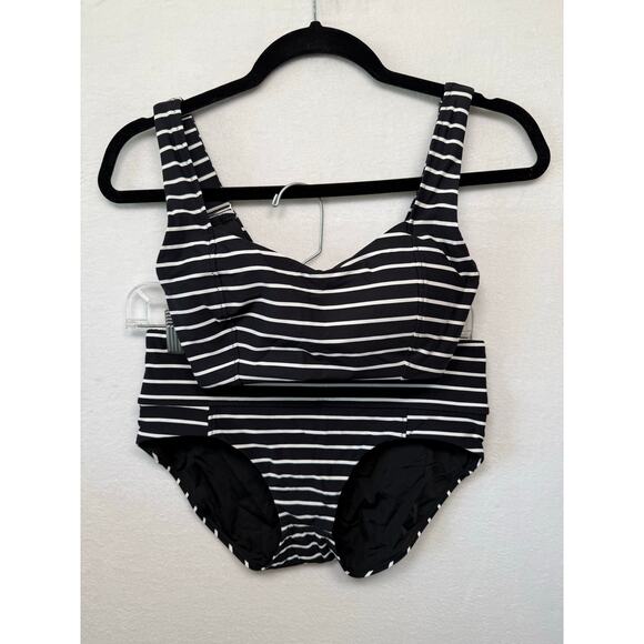 CALIA by Carrie Underwood Other - Calia Carrie Underwood Women's Bikini Set, Size XS